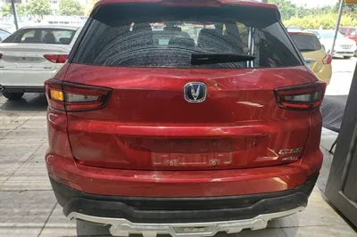 Changan CS55 2017, 29100 км, за 6390 USD