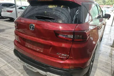 Changan CS55 2017, 29100 км, за 6390 USD - фото 6