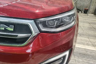 Changan CS55 2017, 29100 км, за 6390 USD - фото 8