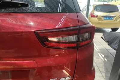 Changan CS55 2017, 29100 км, за 6390 USD - фото 9