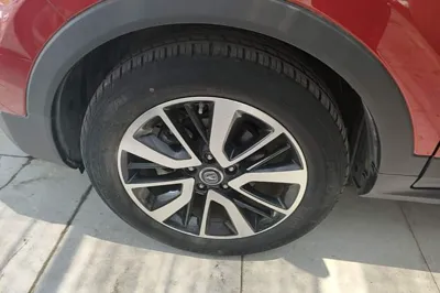 Changan CS55 2017, 29100 км, за 6390 USD - фото 10