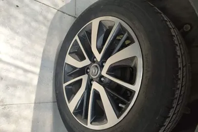 Changan CS55 2017, 29100 км, за 6390 USD - фото 11