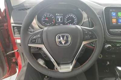 Changan CS55 2017, 29100 км, за 6390 USD - фото 13