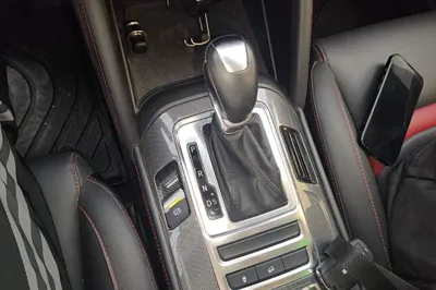 Changan CS55 2017, 29100 км, за 6390 USD - фото 16