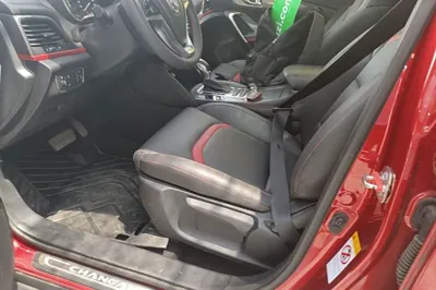 Changan CS55 2017, 29100 км, за 6390 USD - фото 17