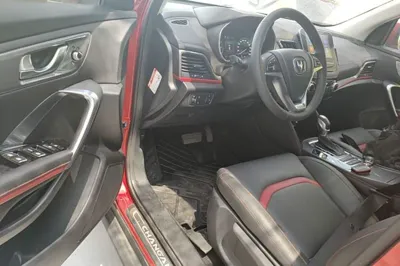Changan CS55 2017, 29100 км, за 6390 USD - фото 18