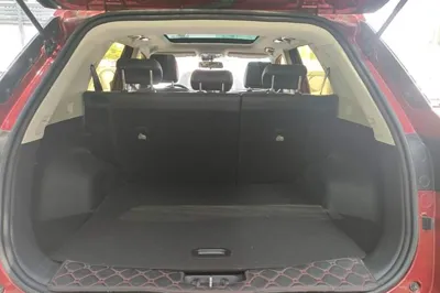 Changan CS55 2017, 29100 км, за 6390 USD - фото 22