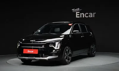 Kia Niro · 2023 год