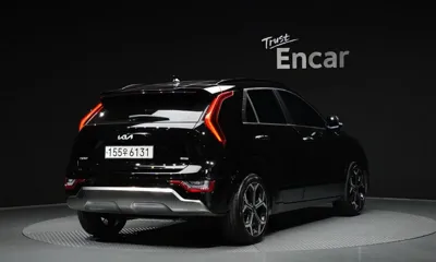 Kia Niro 2023, 97069 км, за 16055.5 USD