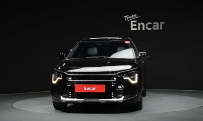 Kia Niro 2023, 97069 км, за 16055.5 USD