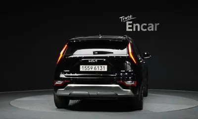 Kia Niro 2023, 97069 км, за 16055.5 USD