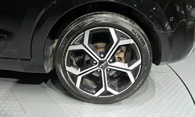 Kia Niro 2023, 97069 км, за 16055.5 USD