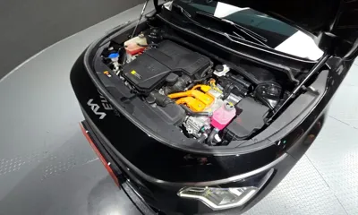 Kia Niro 2023, 97069 км, за 15951.16 USD - фото 6