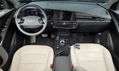 Kia Niro 2023, 97069 км, за 15951.16 USD - фото 7