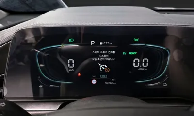 Kia Niro 2023, 97069 км, за 15951.16 USD - фото 8