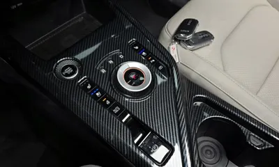 Kia Niro 2023, 97069 км, за 15951.16 USD - фото 9