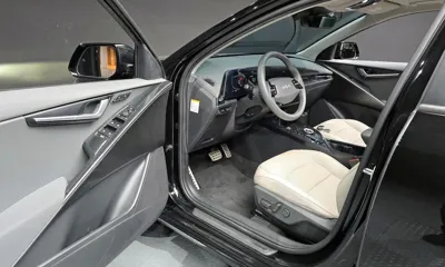 Kia Niro 2023, 97069 км, за 15951.16 USD - фото 10