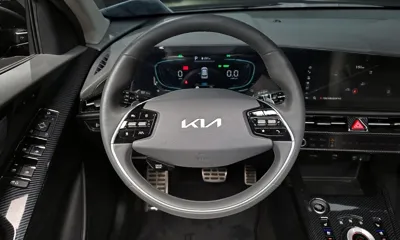 Kia Niro 2023, 97069 км, за 15951.16 USD - фото 14