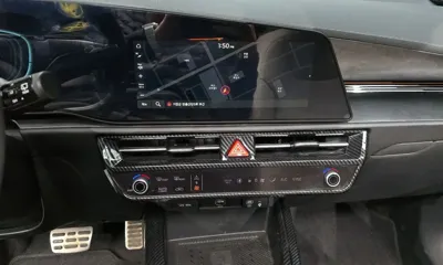 Kia Niro 2023, 97069 км, за 15951.16 USD - фото 17