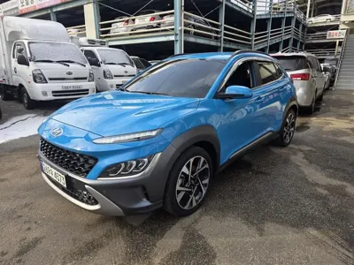 Hyundai Kona 2021, 29881 км, за 14113.17 USD