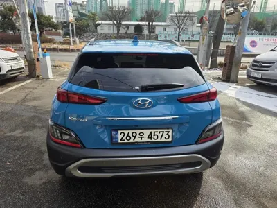 Hyundai Kona 2021, 29881 км, за 14113.17 USD