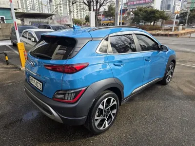Hyundai Kona 2021, 29881 км, за 14113.17 USD