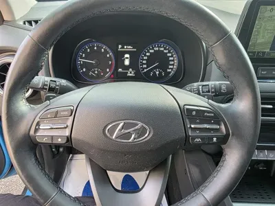 Hyundai Kona 2021, 29881 км, за 14113.17 USD
