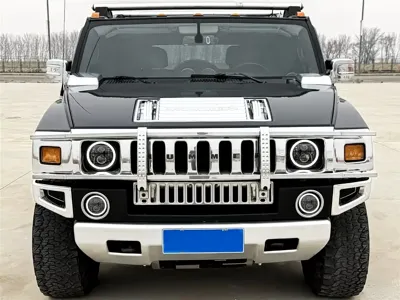 Hummer H2 2008, 100000 км, за 23248.52 USD