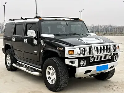 Hummer H2 2008, 100000 км, за 23248.52 USD