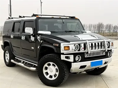Hummer H2 2008, 100000 км, за 23248.52 USD