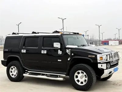 Hummer H2 2008, 100000 км, за 23248.52 USD