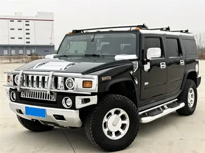 Hummer H2 2008, 100000 км, за 23248.52 USD - фото 6