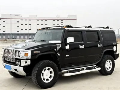 Hummer H2 2008, 100000 км, за 23248.52 USD - фото 7