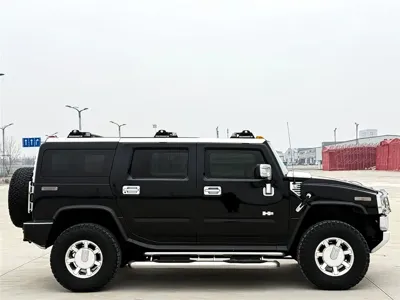 Hummer H2 2008, 100000 км, за 23248.52 USD - фото 8