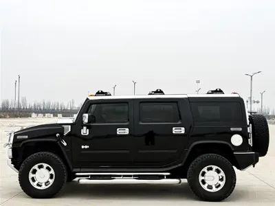 Hummer H2 2008, 100000 км, за 23248.52 USD - фото 9