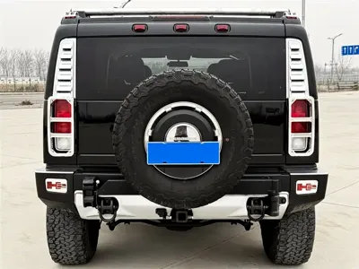 Hummer H2 2008, 100000 км, за 23248.52 USD - фото 10