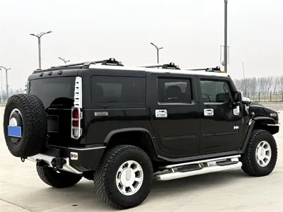 Hummer H2 2008, 100000 км, за 23248.52 USD - фото 11