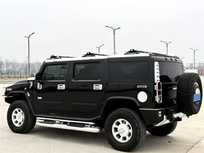 Hummer H2 2008, 100000 км, за 23248.52 USD - фото 12
