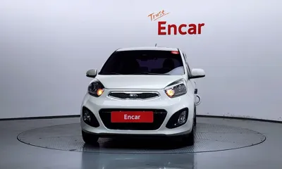 Kia Morning 2015, 92094 км, за 2953.92 USD