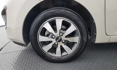 Kia Morning 2015, 92094 км, за 2953.92 USD