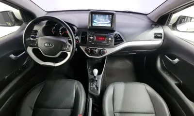 Kia Morning 2015, 92094 км, за 2931.6 USD - фото 7