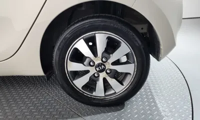 Kia Morning 2015, 92094 км, за 2931.6 USD - фото 21