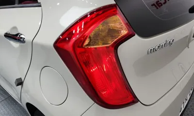 Kia Morning 2015, 92094 км, за 2931.6 USD - фото 23