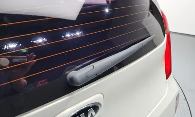 Kia Morning 2015, 92094 км, за 2931.6 USD - фото 34