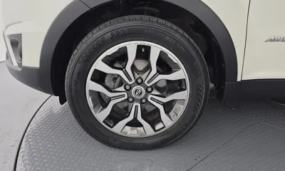 KG_Mobility_Ssangyong KORANDO 2016, 192861 км, за 2824.49 USD