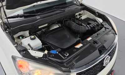 KG_Mobility_Ssangyong KORANDO 2016, 192861 км, за 2824.49 USD - фото 6