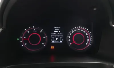 KG_Mobility_Ssangyong KORANDO 2016, 192861 км, за 2824.49 USD - фото 8