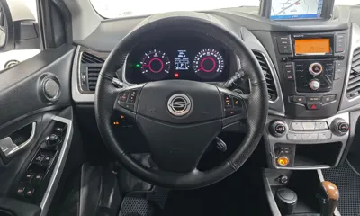 KG_Mobility_Ssangyong KORANDO 2016, 192861 км, за 2824.49 USD - фото 14