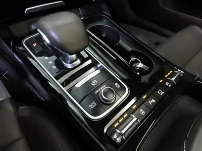 Kia Stinger 2018, 69553 км, за 10416.94 USD - фото 12