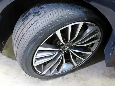Kia Stinger 2018, 69553 км, за 10416.94 USD - фото 20